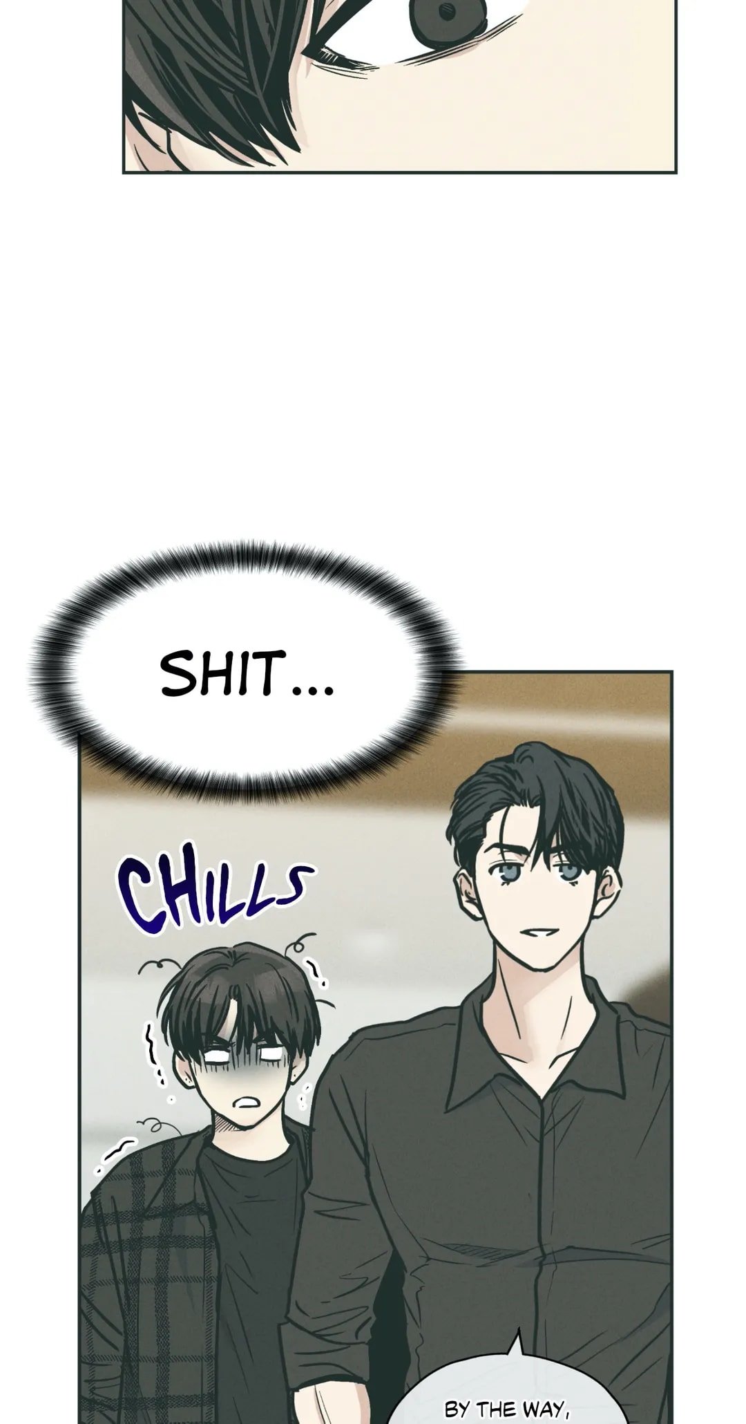 Payback, Chapter 35 image 18